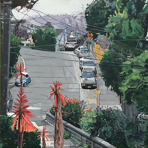 Beryl Landau