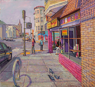 Anthony Holdsworth