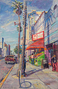 Anthony Holdsworth