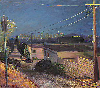 Anthony Holdsworth