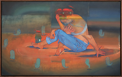 Joshua Lawyer