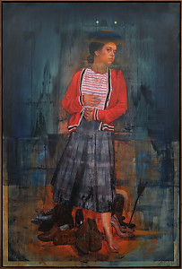 Joshua Lawyer