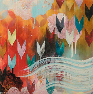 Heather Robinson