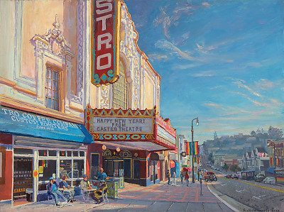 Anthony Holdsworth