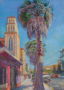 Anthony Holdsworth