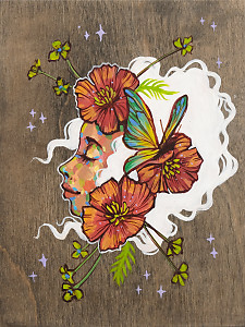Ursula Xanthe Young