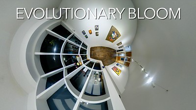 Evolutionary Bloom