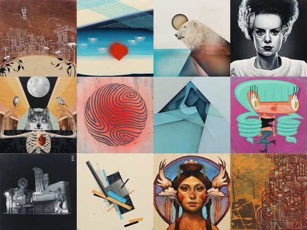 Affordable Art Series 2