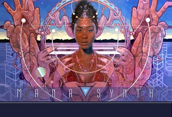 Mana-Synth