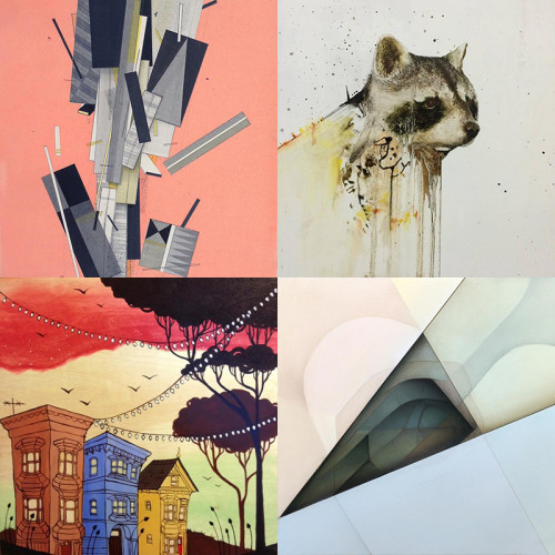 Affordable Art Series 3