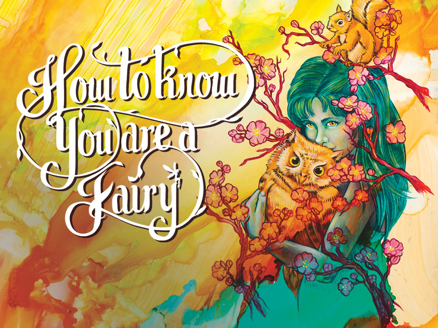 How To Know You Are A Fairy