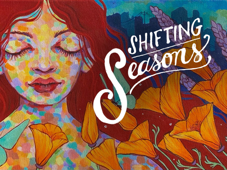 Shifting Seasons