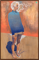 Joshua Lawyer