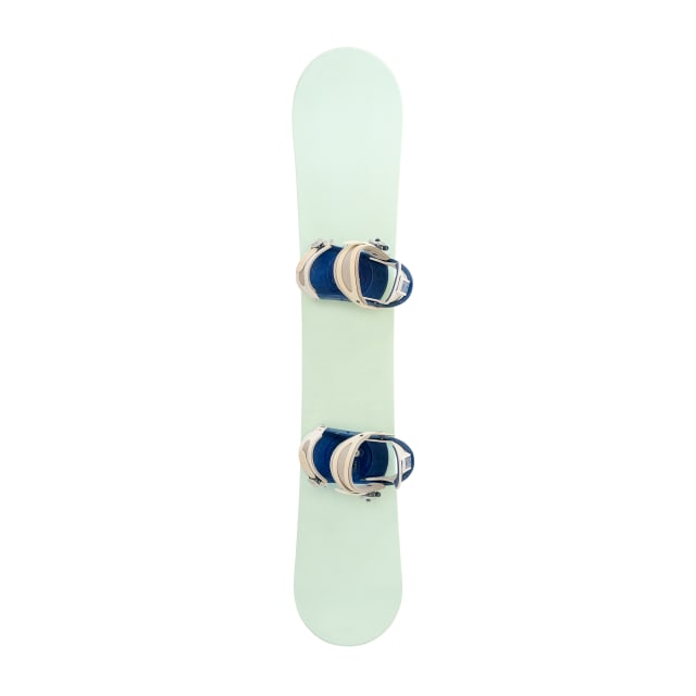 Ladies Pro Snowboard Piercer X1000
