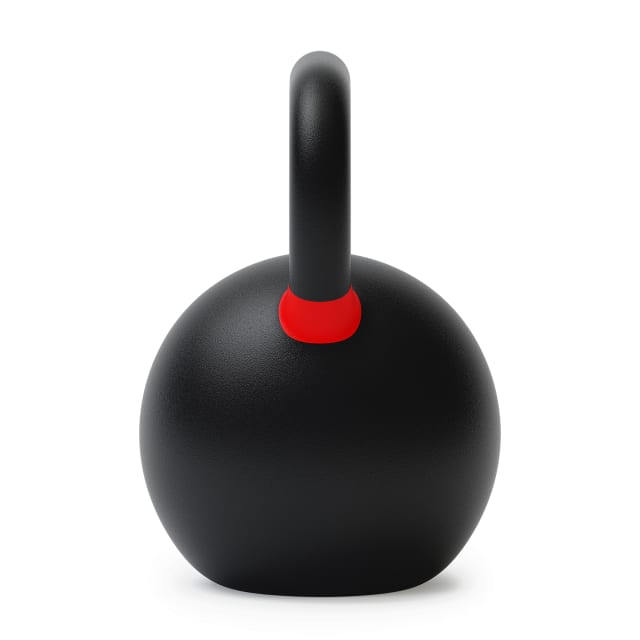 The Competition Kettlebell Set