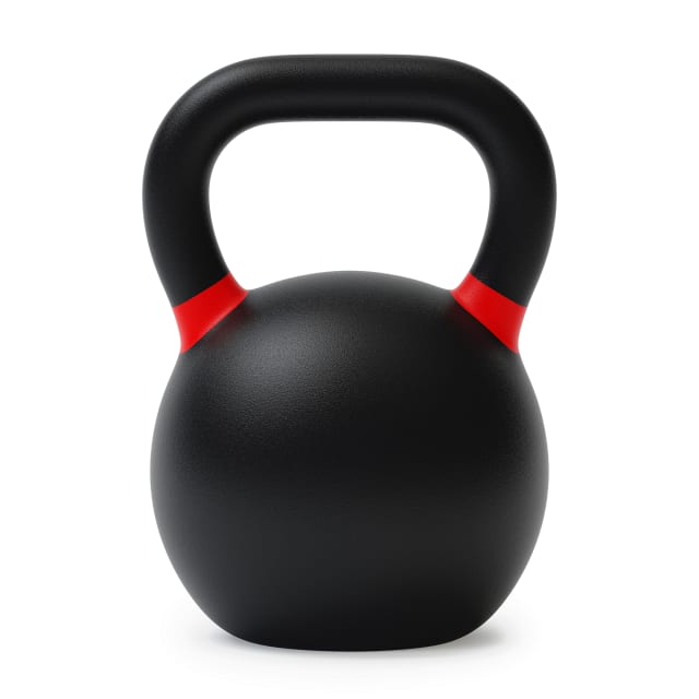 The Competition Kettlebell Set
