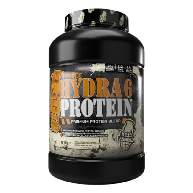 Protein Powder