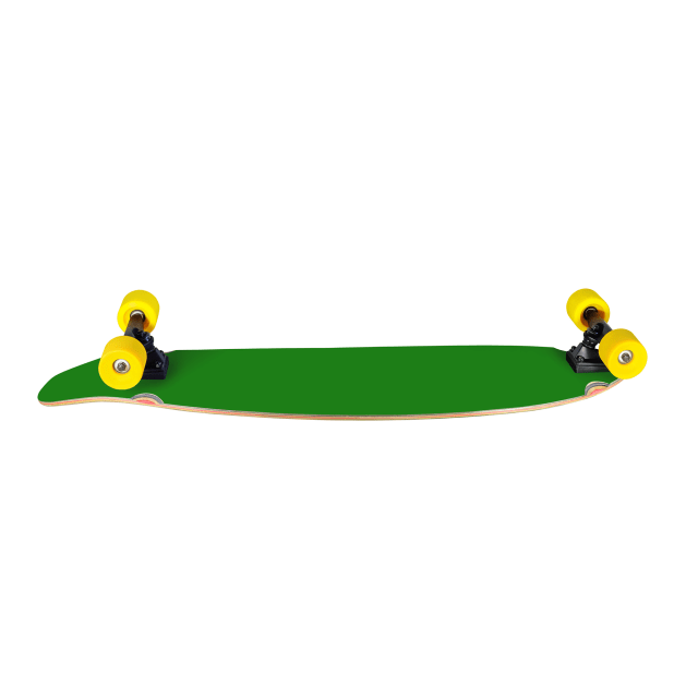 Skateboard 31" x 8 PRO Skateboard Deck