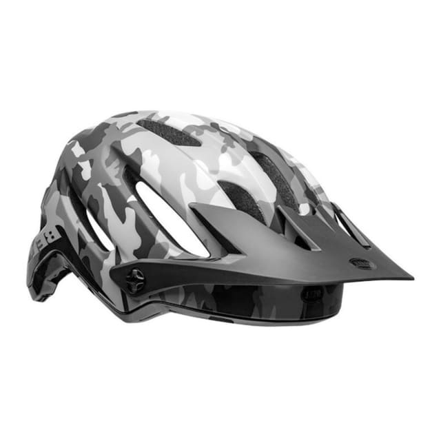 Bell 4Forty MIPS Helmet - Black Camo