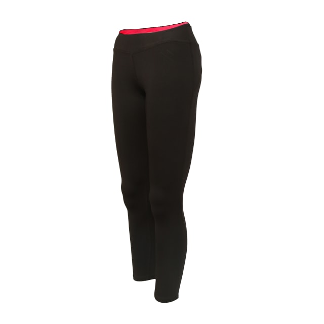 Yoga Pants - Black