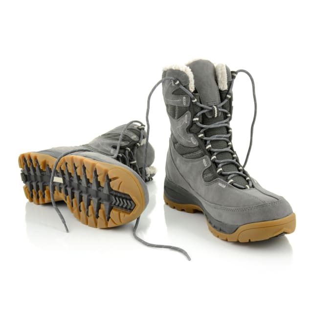 Off The Slope Snowboard Shoes