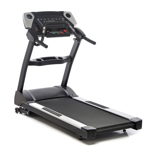 Fitness X1 Folding Treadmill