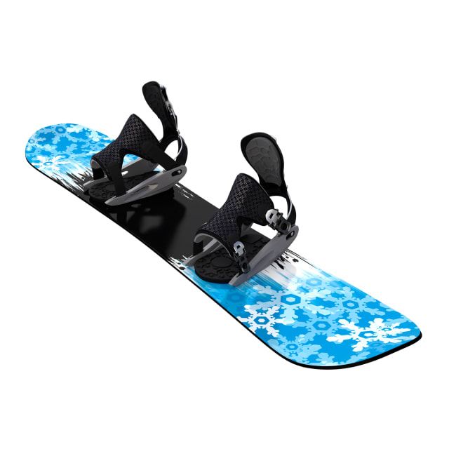 K2 World Wide Weapon Snowboard
