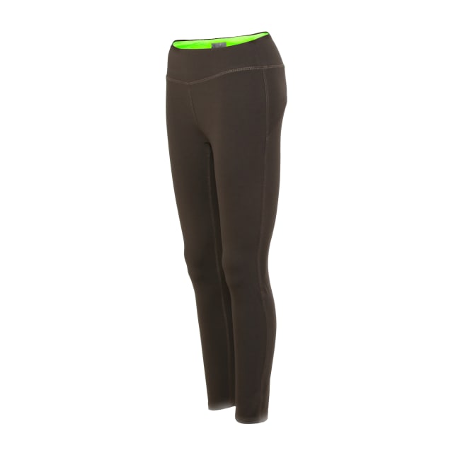 Yoga Pants - Black