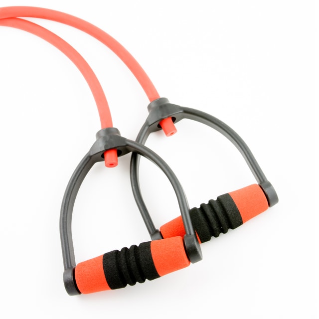 Jump Rope - Adjustable - for Speed Skipping - with Bag