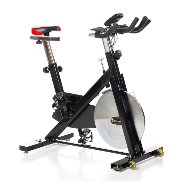 Indoor Studio Cycle Exercise Bike