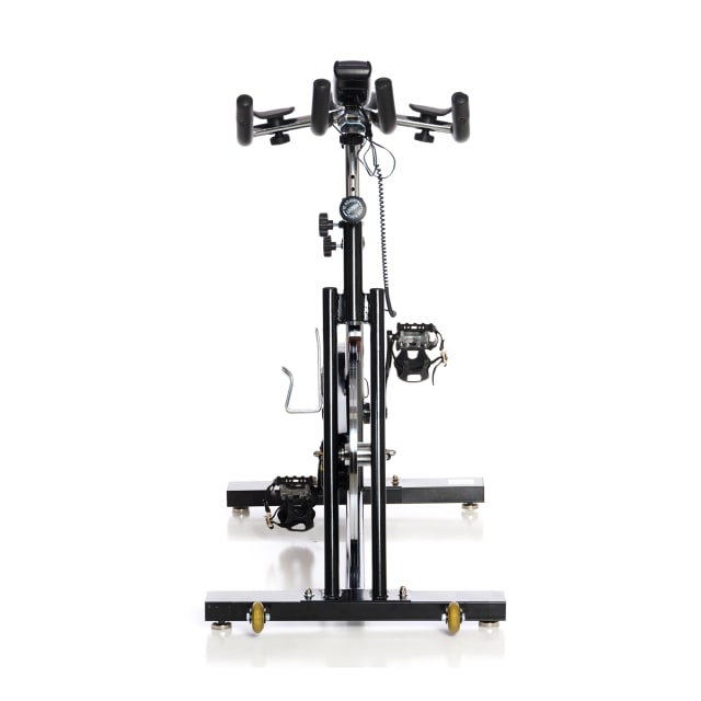 Indoor Studio Cycle Exercise Bike
