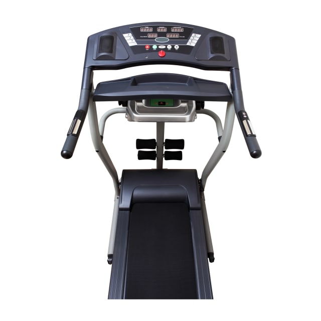 Fitness X1 Folding Treadmill