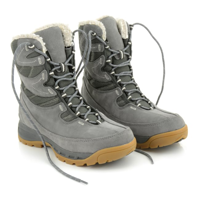 Off The Slope Snowboard Shoes