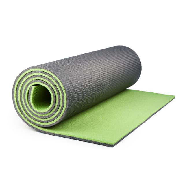 Yoga Mat Green