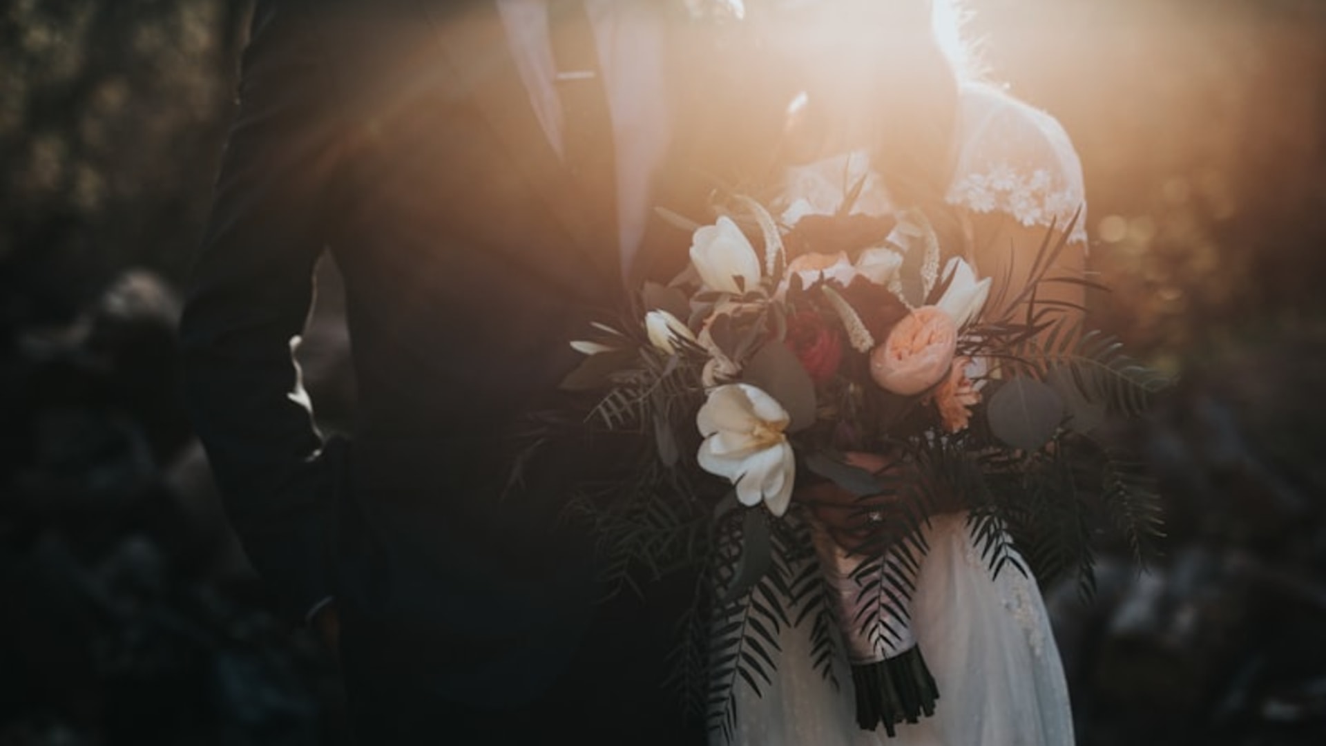 Image principal de Comment organiser un mariage de rêve avec un petit budget