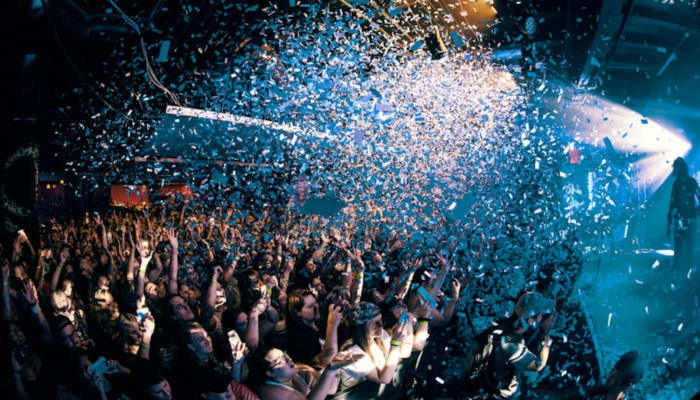 Image principal de Organisation événements