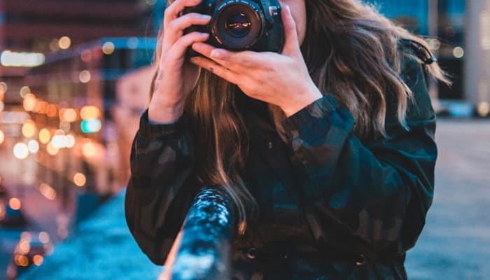 Image principal de Reportage photo/vidéo