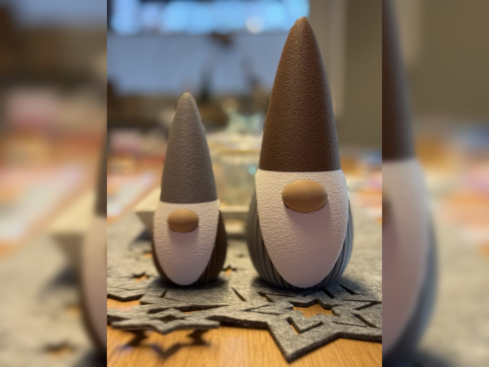 Weihnachtsmann Wichtel