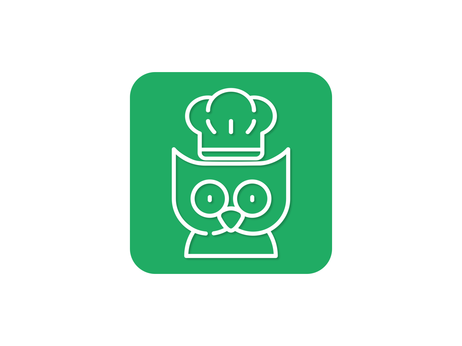 KitchenOwl für gemeinsame Einkäufe und Rezepte
