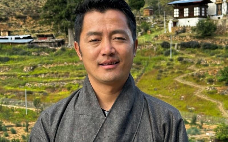 Meet Our CEO