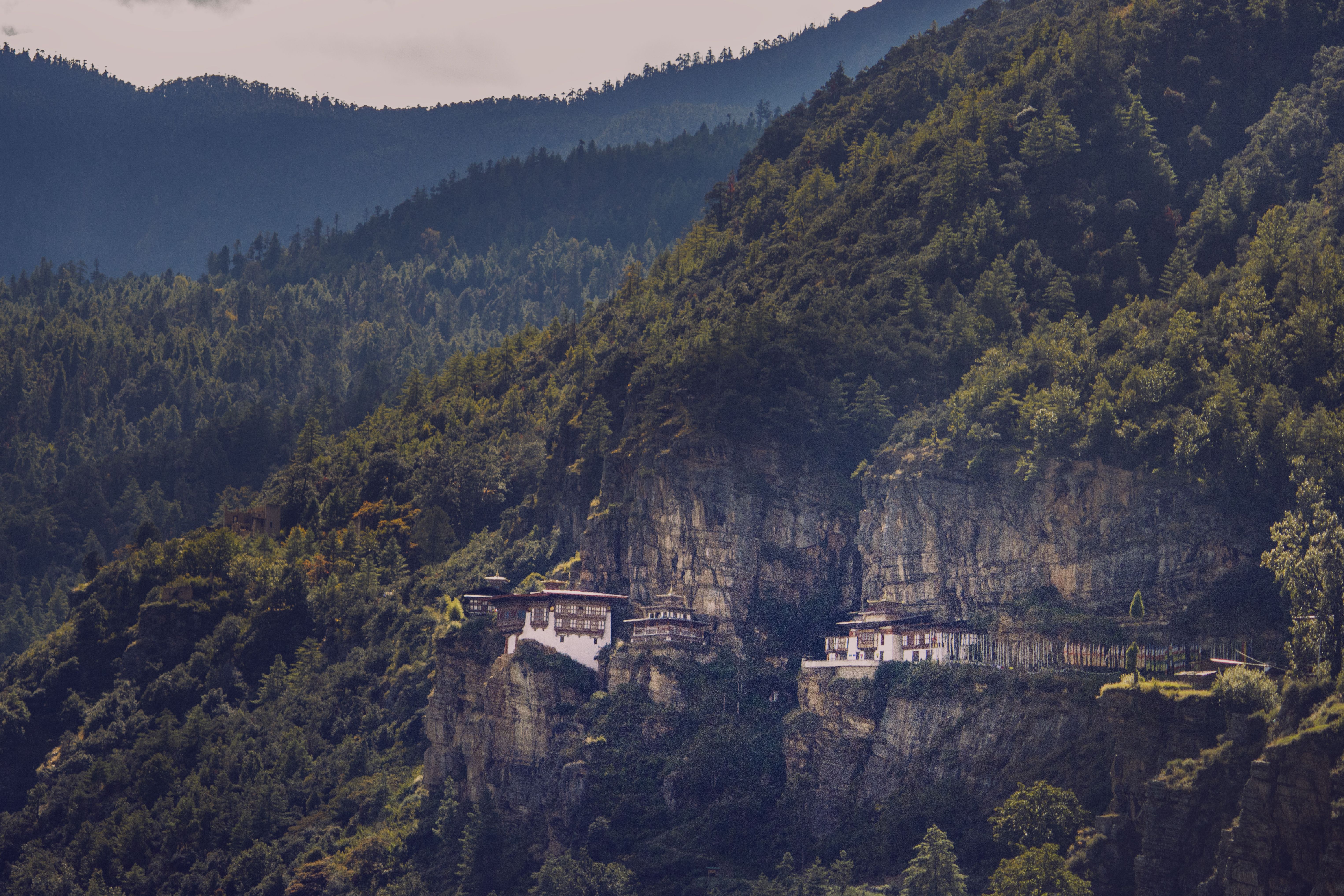 5 days in Bhutan gallery 4