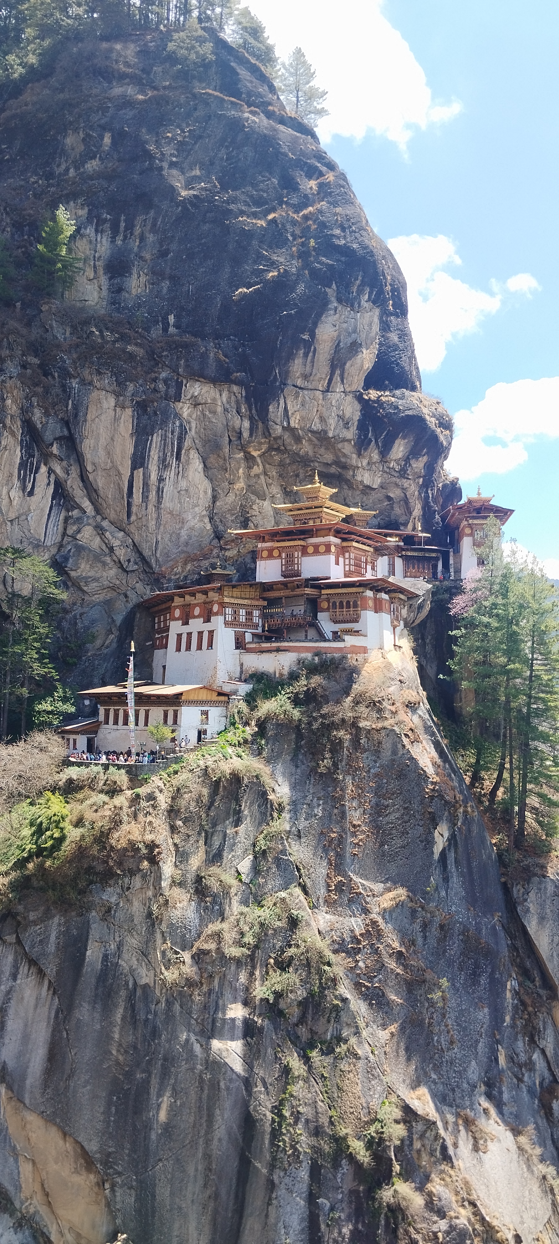 4-Days Bhutan tour I Thimphu, Punakha & Paro gallery 4