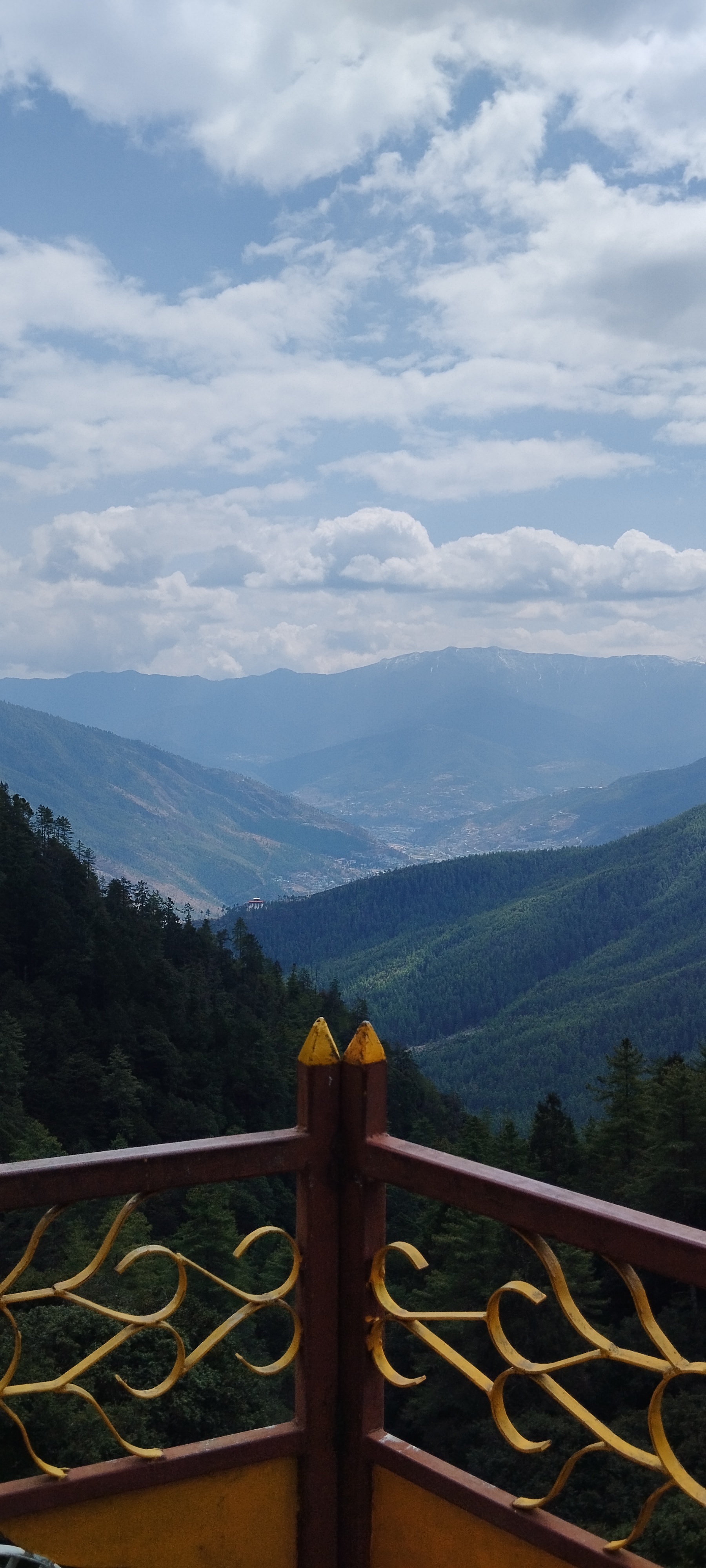 7 - Days Druk Path Trek gallery 3