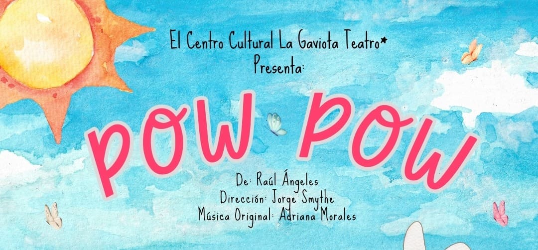 POW- POW