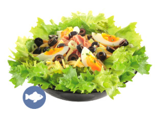 Italy Salat Italy Salat