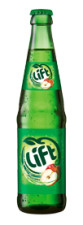 Lift Apfelschorle 0,33 l Lift Apfelschorle 0,33 l