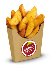 Country Potatoes vegan Country Potatoes vegan
