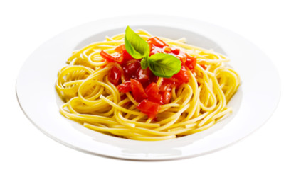 Spaghetti Spaghetti