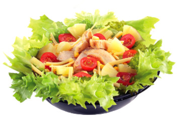 Florida Salat Florida Salat