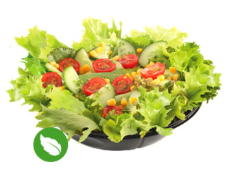 Gemischter Salat Gemischter Salat